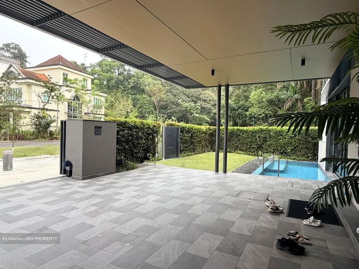 Greenbank Park (D21), Semi-Detached #624538891